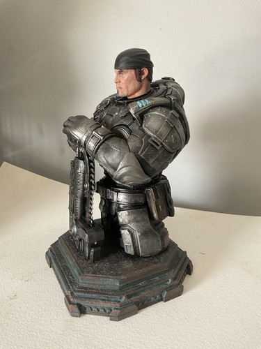 Gears war marcus fenix - gears, of