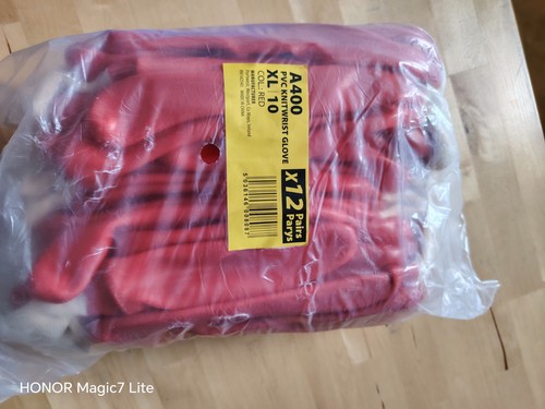 Portwest warrior red - portwest,