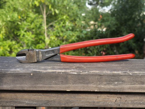 Knipex tools 250 10 - tools, 91