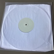 Coil : Horse Rotorvator Vinyl