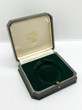 Empty Vintage Pocket Watch