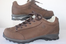 Hanwag Women's Hallux Brown