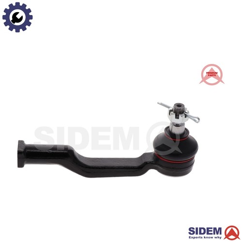 Tie rod end 3836 - tie, mazda