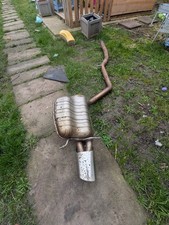 Mercedes C250 Estate W204