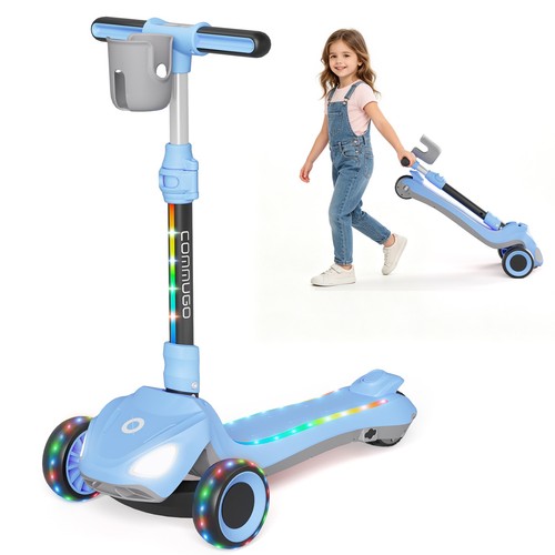 Commugo electric scooter kids - electric,