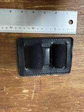 SAS CRW NIMROD DOUBLE 9mm MAG