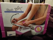 New Stedi Pedi Home Pedicure