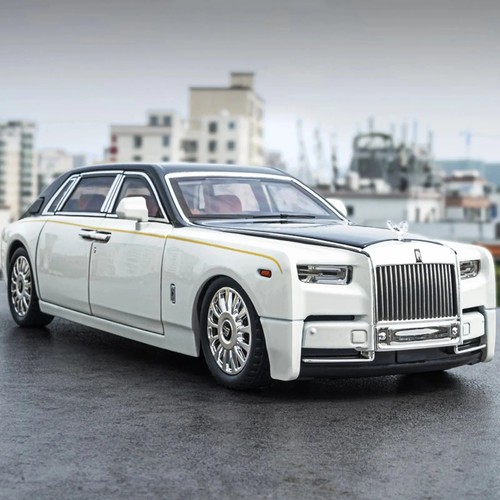 Rolls royce phantom - rolls-royce,
