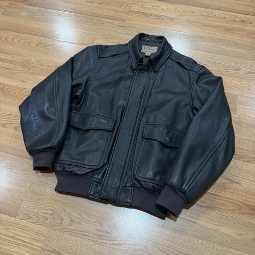 Bean vintage goatskin - vintage,
