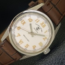 Vintage favre leuba - favre, chief