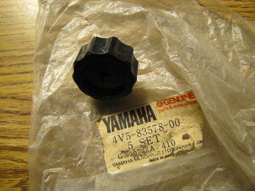 Nos 1981 yamaha it trip - 1981-87,