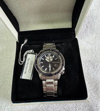 Seiko Superior Automatic Watch