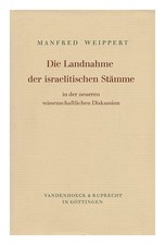 WEIPPERT, MANFRED Die