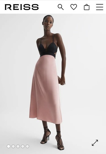 Rrp 228 reiss - cara, cut-out