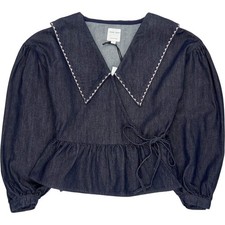 seventy + mochi Blue Nour