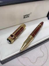 Mǒntblanc Platinum Finish