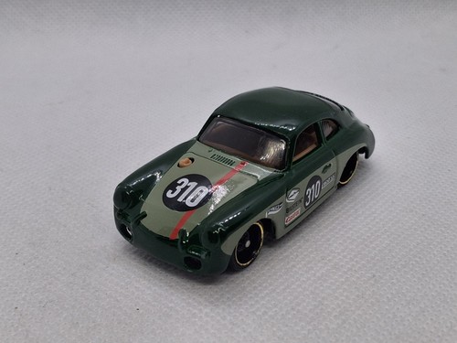 Hot wheels porsche - wheels, outlaw