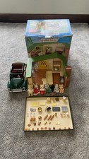 Rare Vintage Sylvanian