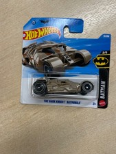 HOT WHEELS 2026 C CASE THE