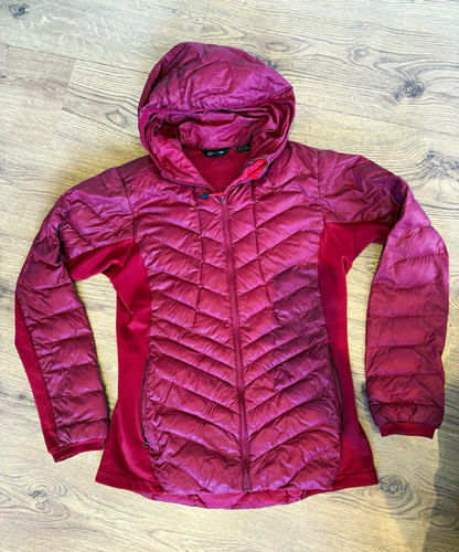 Berghaus tephra women red - berghaus, women’s