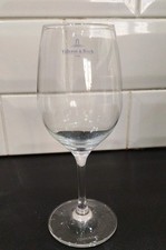 Set Of 4 Villeroy Boch  Wine