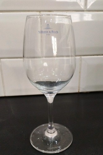 Set villeroy boch wine - set,