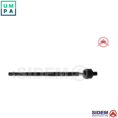 Inner tie rod 50118 - 50118, for