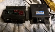 Kawasaki  ZL600 Eliminator