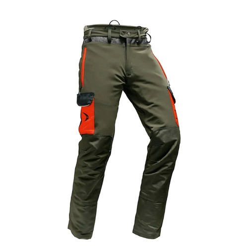 Pfanner arborist chainsaw - arborist,