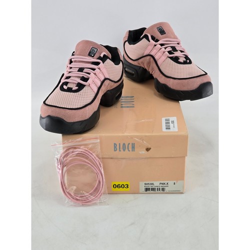 Bloch boost drt - bloch, sneaker