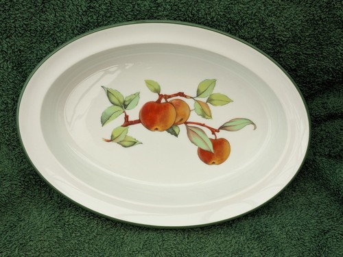 Evesham vale royal worcester - evesham,