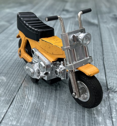 Tonka japan honda - tonka,