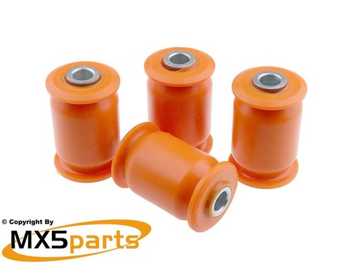 Mx5 polybush rear lower - mx5,