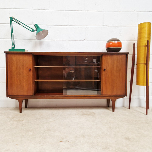Vintage 1960s mid century - 1960s,