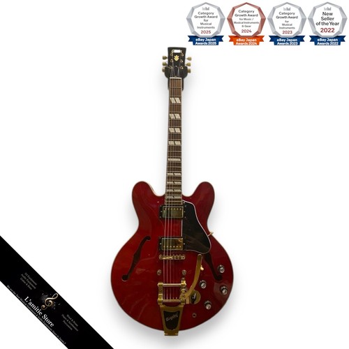 Gibson es345 semiacoustic - gibson,
