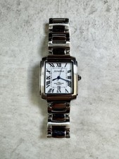 Amadeus Tank Style Stainless