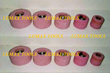 NEW VALVE SEAT GRINDER STONE