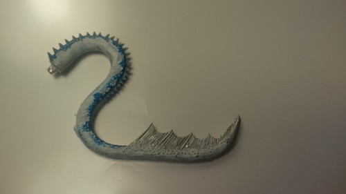 Prince imrik dragonlord - prince, metal