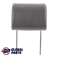 Volkswagen Polo 6R Rear Seat