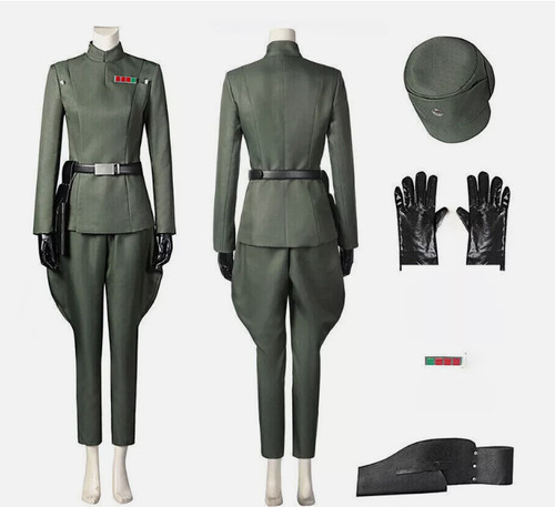 Star wars imperial officer - star,