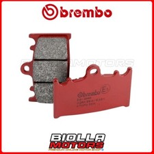 07KA13SA FRONT BRAKE PADS