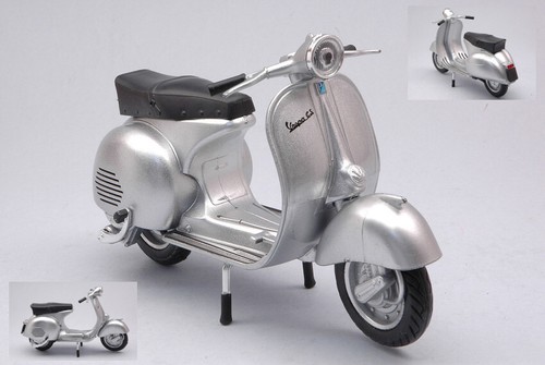 Vespa 150 model 12 - model, scale