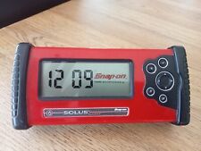 Snap on collectable Solus