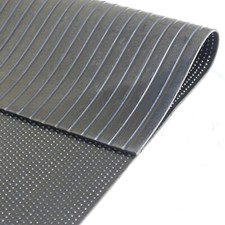 Horse Rubber Stable Mat Heavy