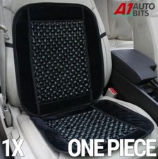 Comfy Massage Back Black