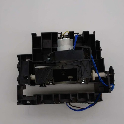 Ink cartridge holder for - ink, hp