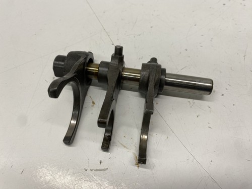 Bultaco tranmission shift fork - shift,