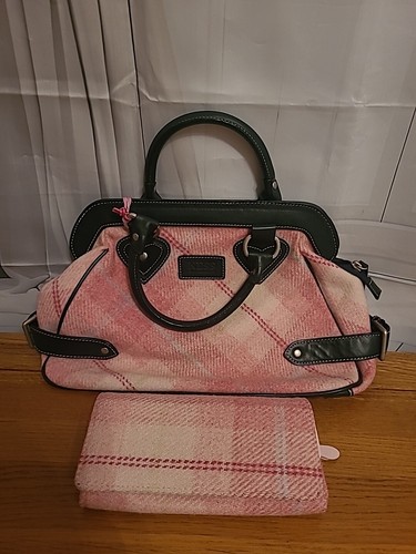 Ness scotland bag - of,
