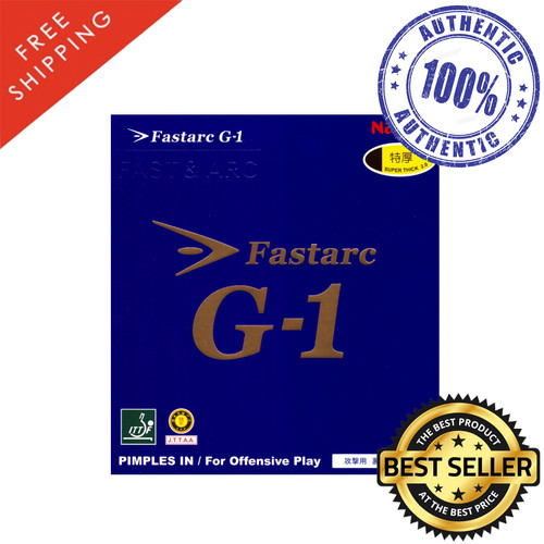 Nittaku fastarc table - nittaku,
