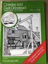 London Country Bus Timetable